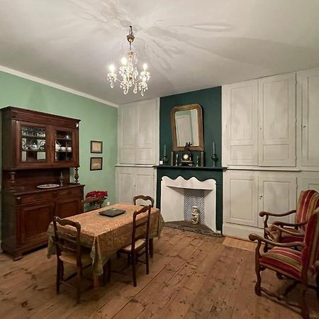 Jardin Des Remparts Bed and Breakfast Orthez Εξωτερικό φωτογραφία