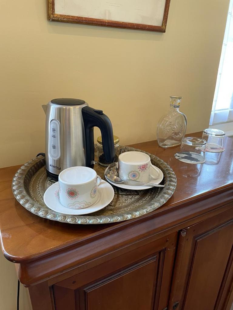 Jardin Des Remparts Bed and Breakfast Orthez Εξωτερικό φωτογραφία