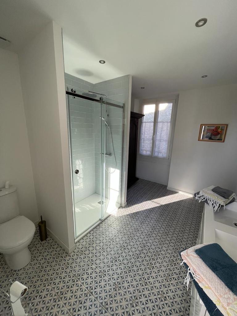 Jardin Des Remparts Bed and Breakfast Orthez Εξωτερικό φωτογραφία