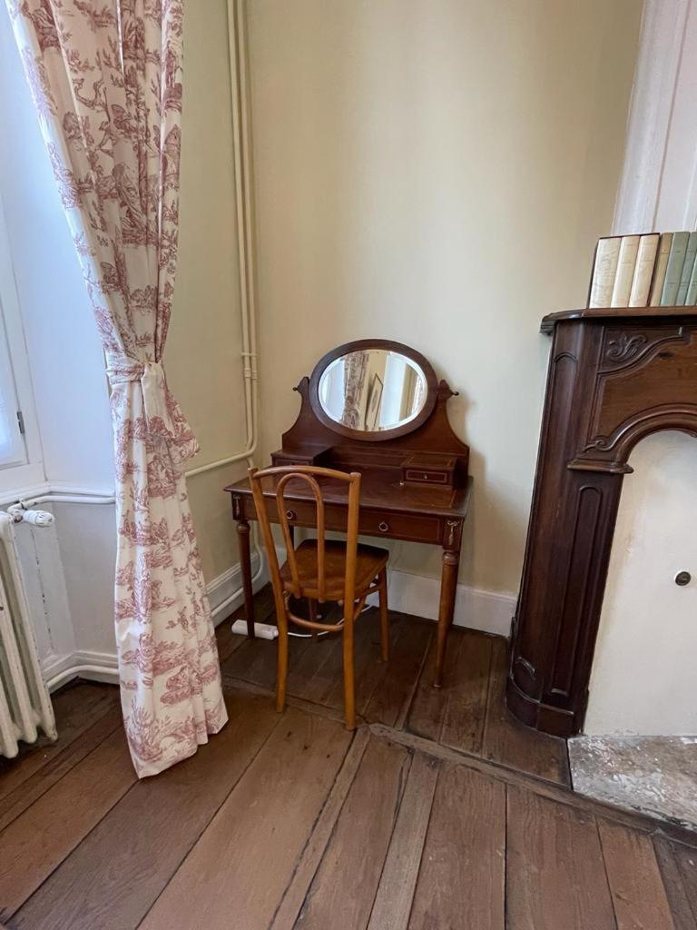 Jardin Des Remparts Bed and Breakfast Orthez Εξωτερικό φωτογραφία