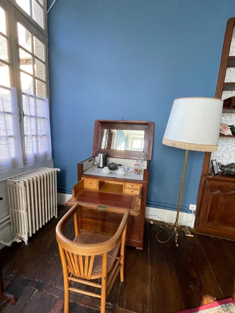Jardin Des Remparts Bed and Breakfast Orthez Εξωτερικό φωτογραφία
