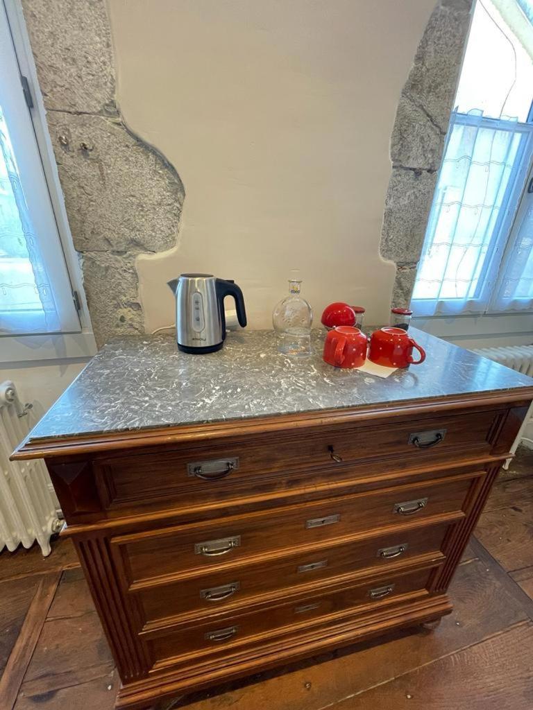 Jardin Des Remparts Bed and Breakfast Orthez Εξωτερικό φωτογραφία
